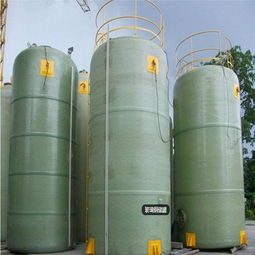 【玻璃鋼容器制藥廠玻璃鋼儲罐工業(yè)玻璃鋼儲罐機械纏繞式玻璃鋼儲罐】-