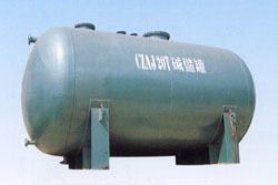 玻璃鋼儲(chǔ)罐