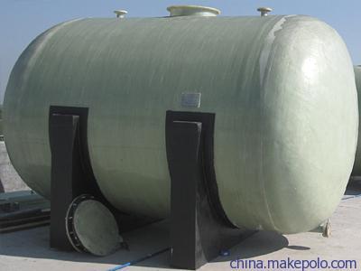 馬鞍山市玻璃鋼儲罐廠