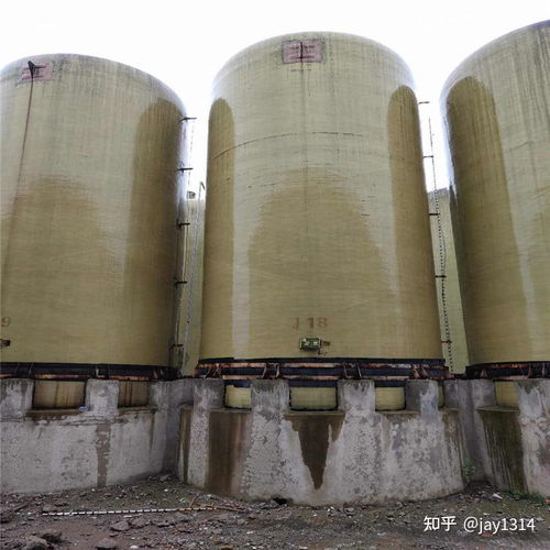 玻璃鋼防腐大型儲罐尺寸和規(guī)格