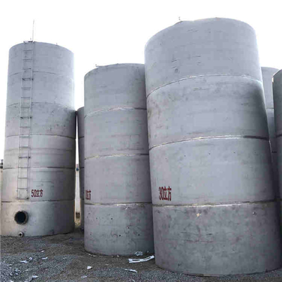 鎮(zhèn)江玻璃鋼儲罐價格多少