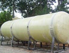 玻璃鋼儲罐_玻璃鋼儲罐供貨商_供應貴陽六盤水玻璃鋼儲罐食品罐化學罐_玻璃鋼儲罐價格_河北華強科技開發