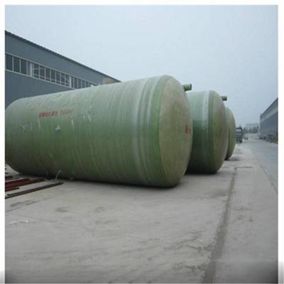 根河農(nóng)村改造玻璃鋼化糞池銷售公司 塑料化糞池