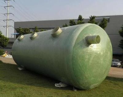 玻璃鋼防腐工程施工的工作要求、措施及作業(yè)要求