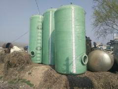 成都玻璃鋼化工儲(chǔ)罐和食品罐 種類齊全與供應(yīng)優(yōu)勢(shì)