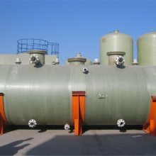 十堰市玻璃鋼儲罐設備與容器 價格、廠家采購指南