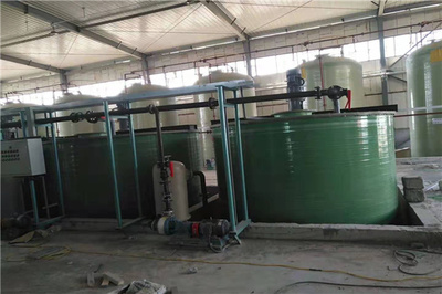 臺灣玻璃鋼攪拌罐與玻璃鋼儲罐 特性、應用與發(fā)展