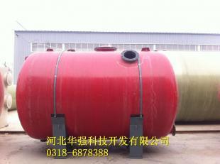 廠家直銷玻璃鋼儲罐 性能、應用與選購指南